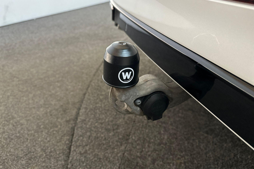 Volkswagen Tiguan (KJP88K) met abonnement