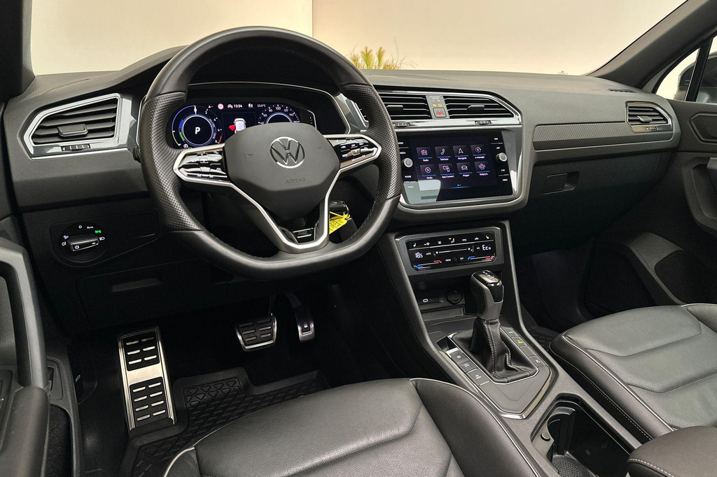 Volkswagen Tiguan (KJP88K) met abonnement