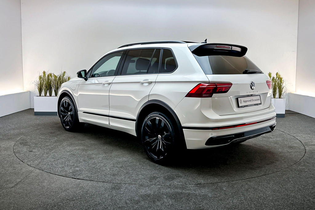 Volkswagen Tiguan (KJP88K) met abonnement