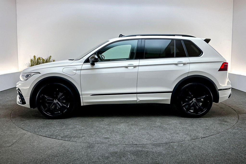 Volkswagen Tiguan (KJP88K) met abonnement