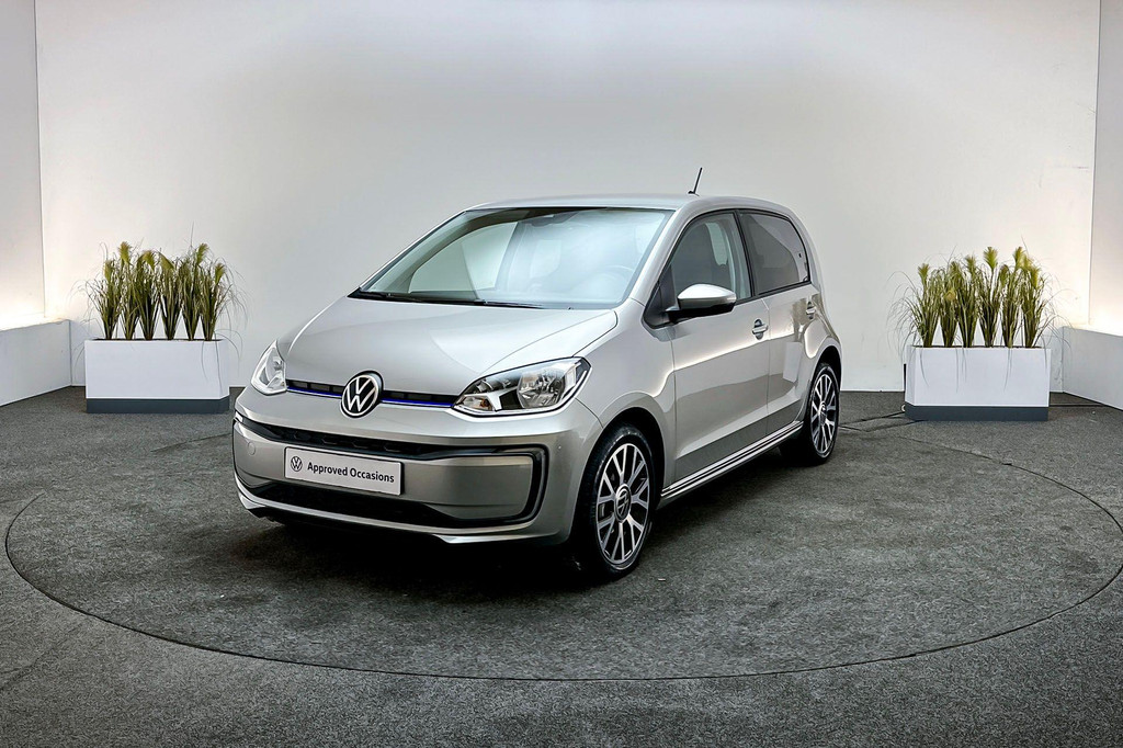 Volkswagen e-up! (KJJ43S) met abonnement