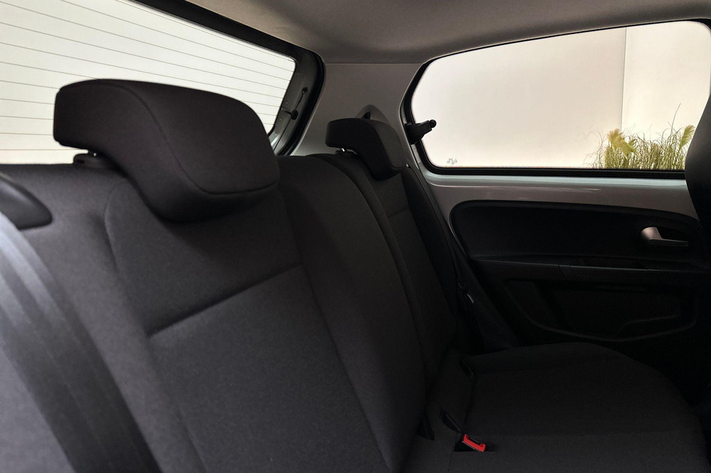 Volkswagen e-up! (KJJ43S) met abonnement