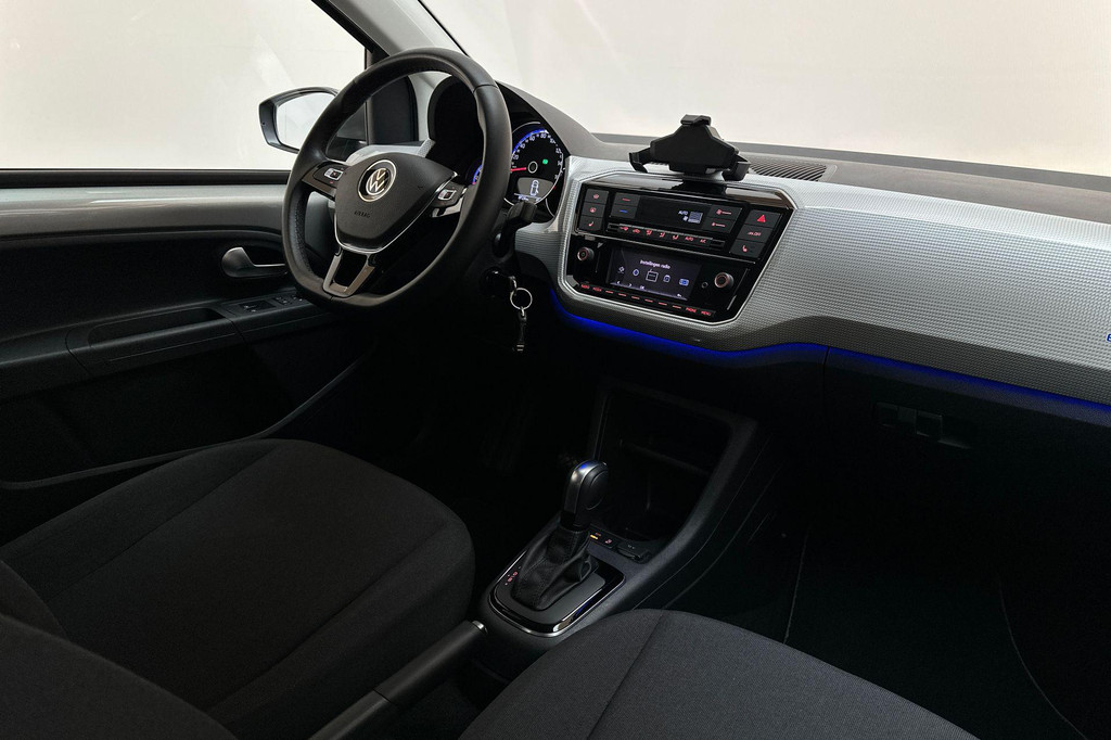 Volkswagen e-up! (KJJ43S) met abonnement