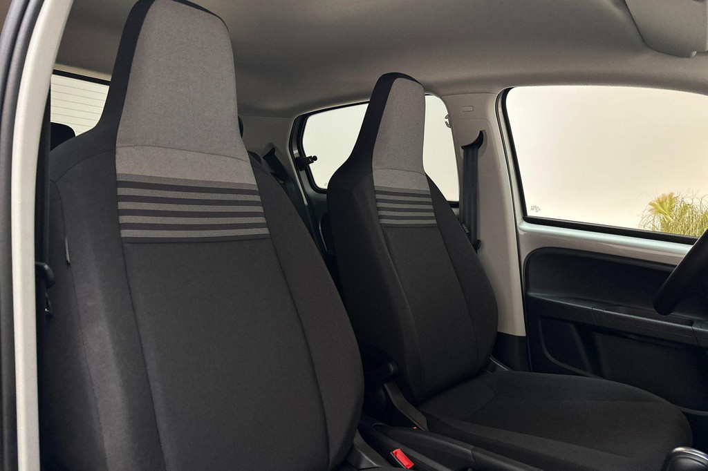 Volkswagen e-up! (KJJ43S) met abonnement