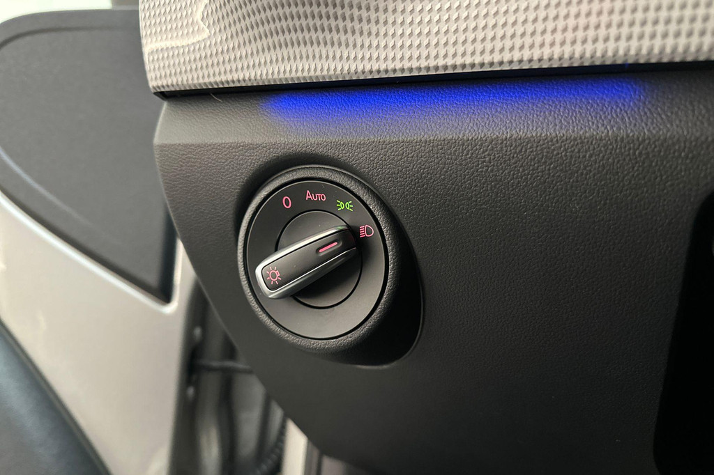 Volkswagen e-up! (KJJ43S) met abonnement