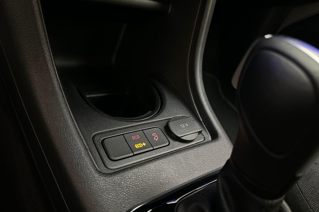 Volkswagen e-up! (KJJ43S) met abonnement