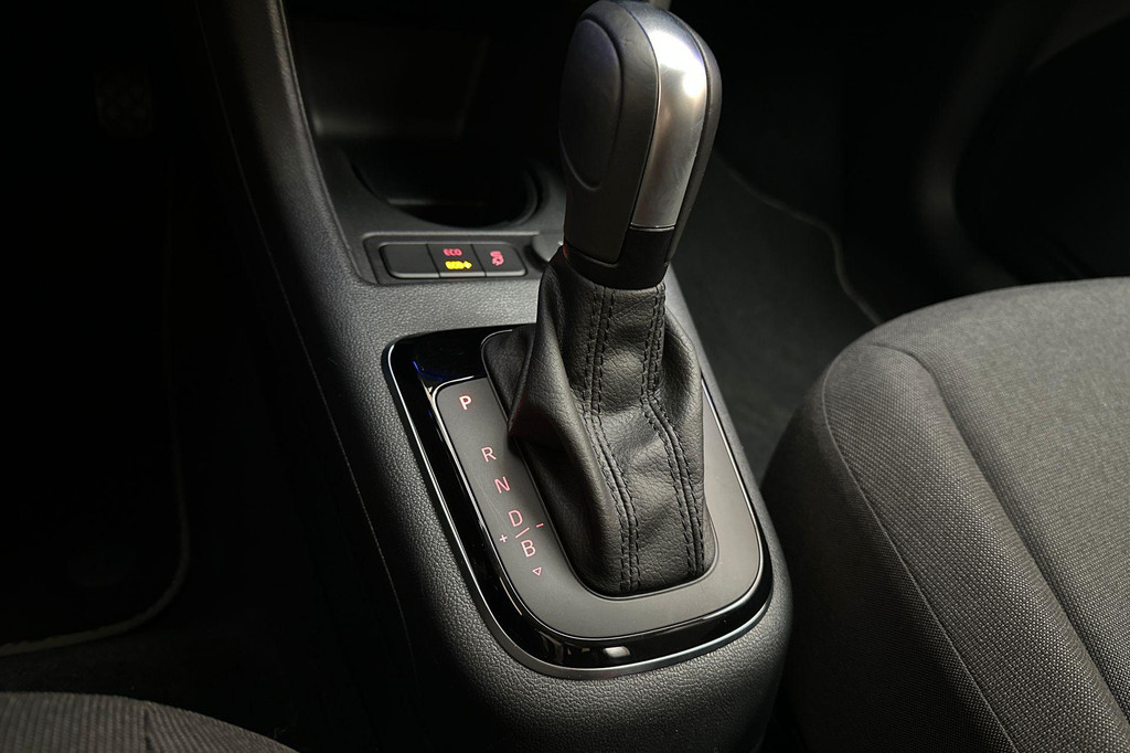 Volkswagen e-up! (KJJ43S) met abonnement