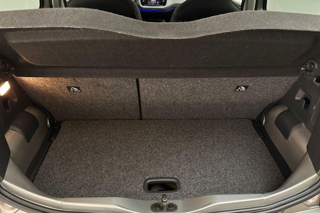 Volkswagen e-up! (KJJ43S) met abonnement