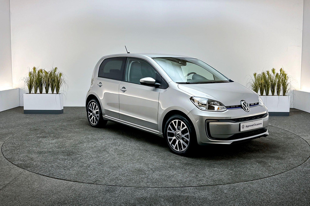 Volkswagen e-up! (KJJ43S) met abonnement