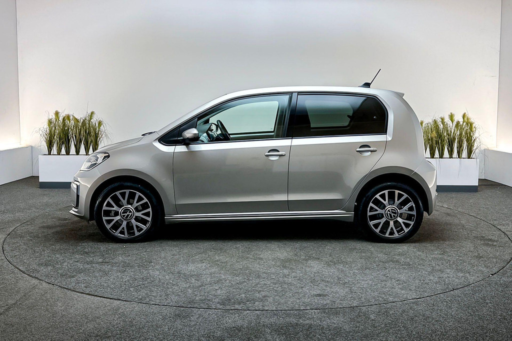 Volkswagen e-up! (KJJ43S) met abonnement
