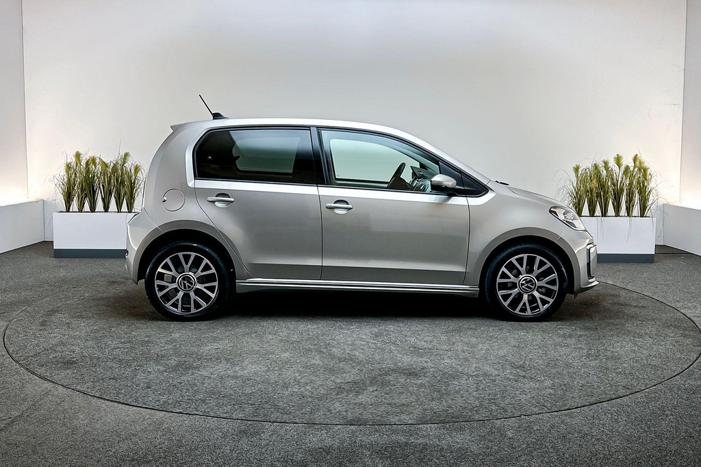 Volkswagen e-up! (KJJ43S) met abonnement