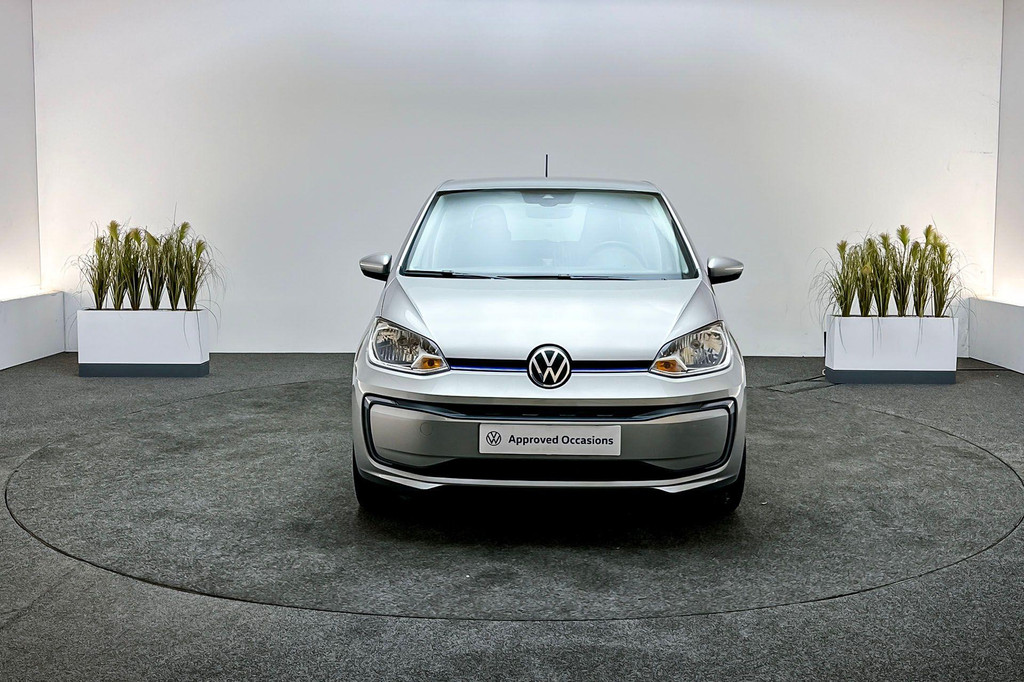 Volkswagen e-up! (KJJ43S) met abonnement