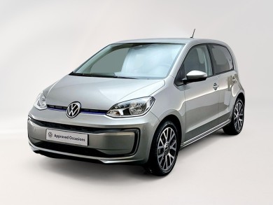 Volkswagen e-up! (KJJ43S) met auto abonnement