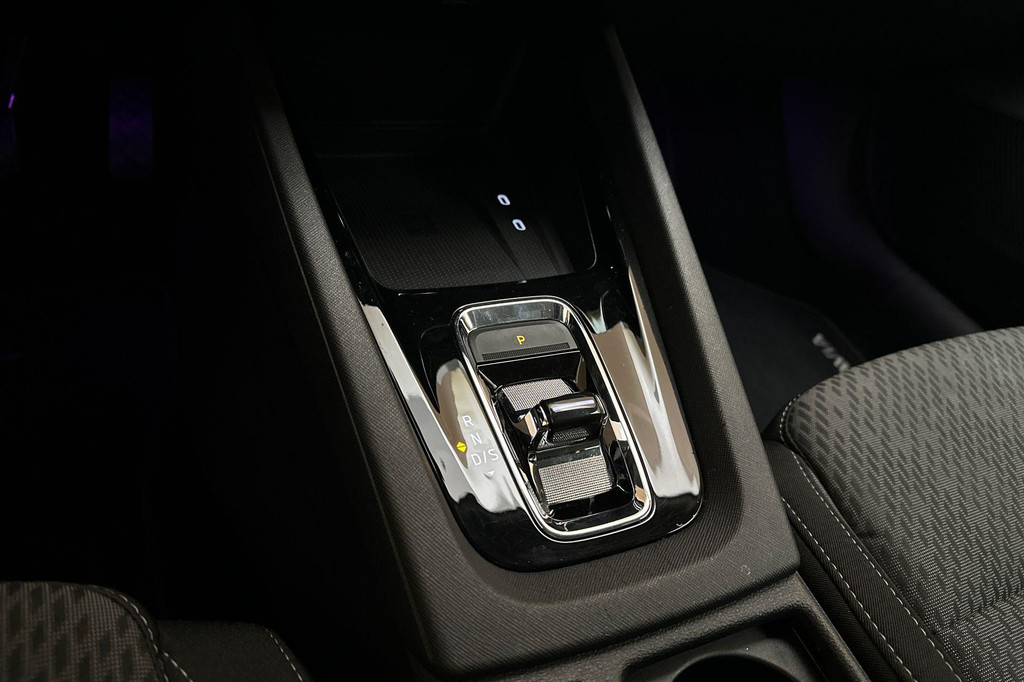 ŠKODA Octavia (KJL22B) met abonnement
