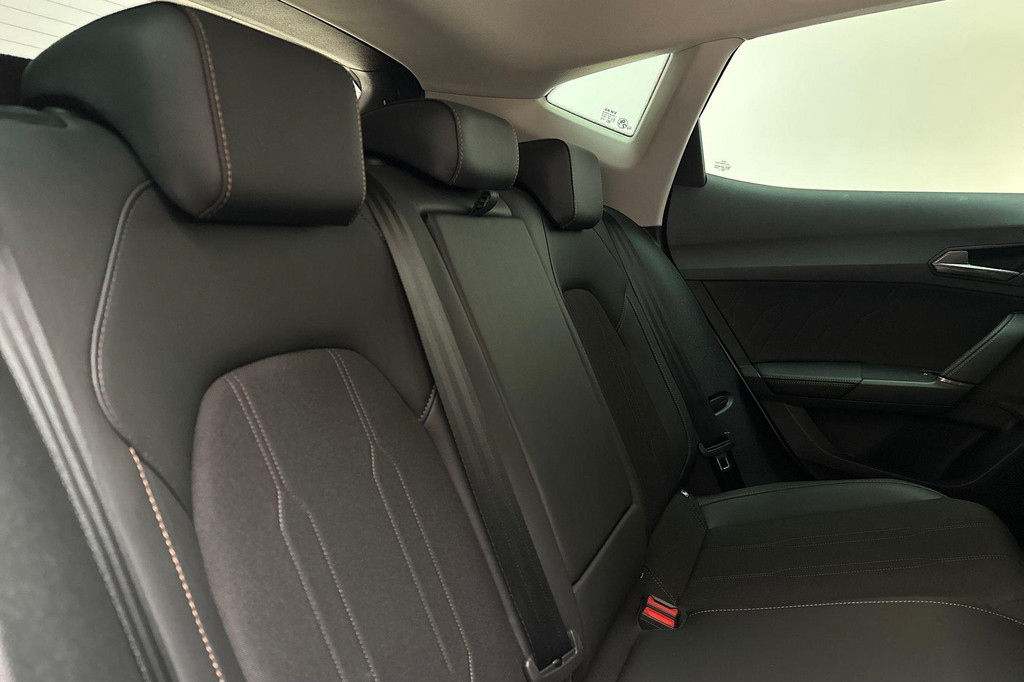 CUPRA Formentor (KJD01G) met abonnement