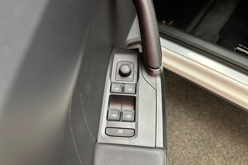 CUPRA Formentor (KJD01G) met abonnement