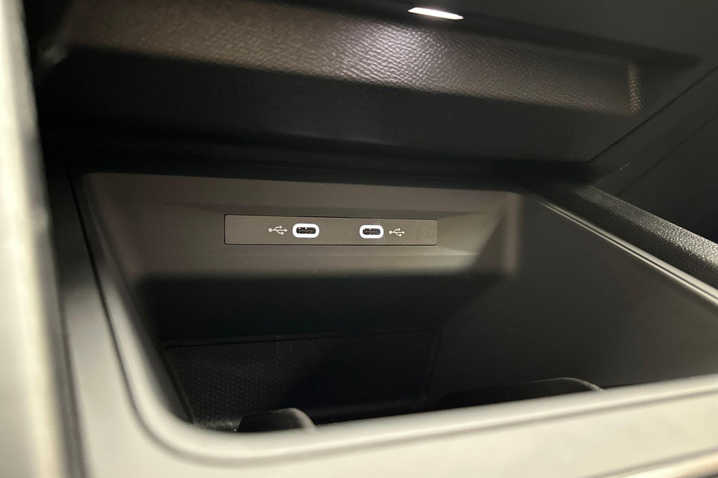 CUPRA Formentor (KJD01G) met abonnement