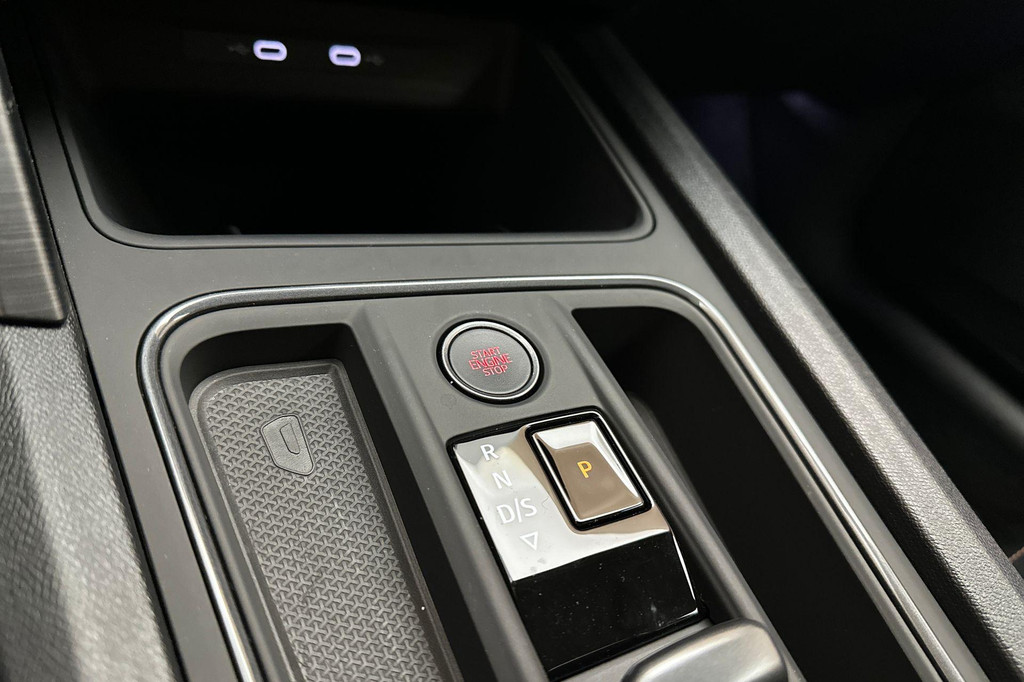 CUPRA Formentor (KJD01G) met abonnement