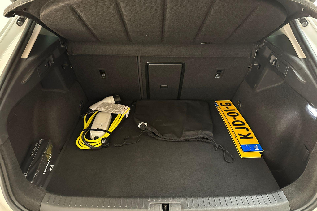 CUPRA Formentor (KJD01G) met abonnement