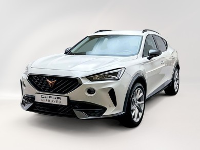 CUPRA Formentor (KJD01G) met auto abonnement