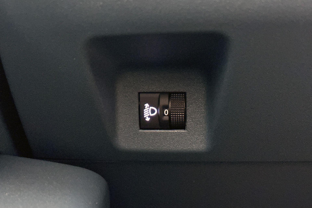 Fiat Panda (KHF30X) met abonnement