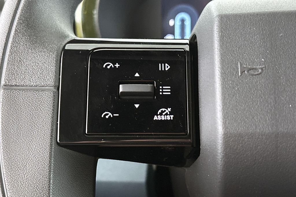 Fiat Panda (KHF30X) met abonnement