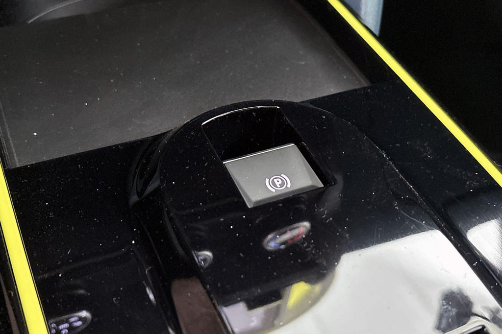 Fiat Panda (KHF30X) met abonnement