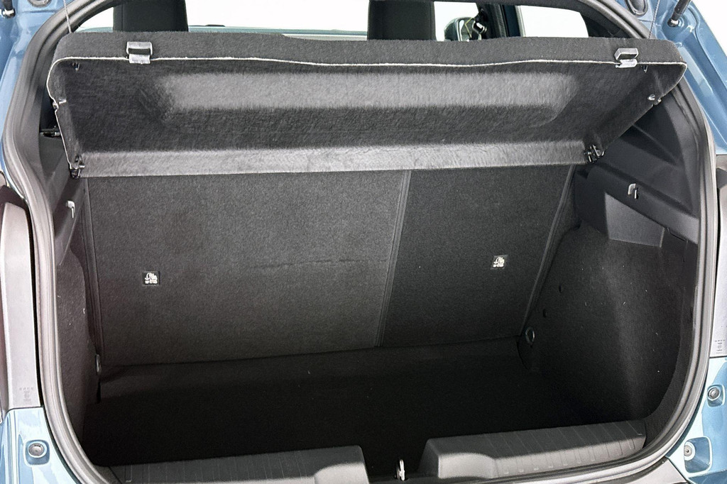 Fiat Panda (KHF30X) met abonnement