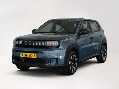 Fiat Panda (KHF30X) met auto abonnement