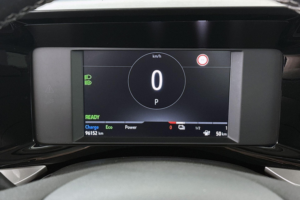 Opel Mokka-e (KHZ52Z) met abonnement