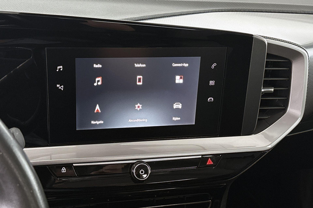 Opel Mokka-e (KHZ52Z) met abonnement