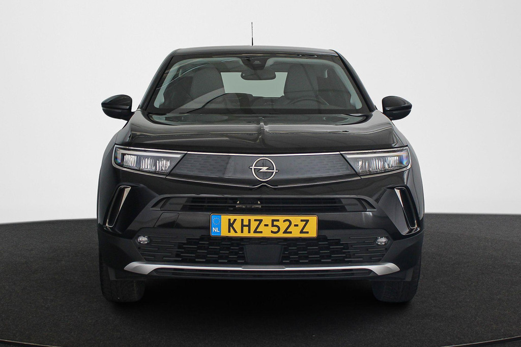 Opel Mokka-e (KHZ52Z) met abonnement