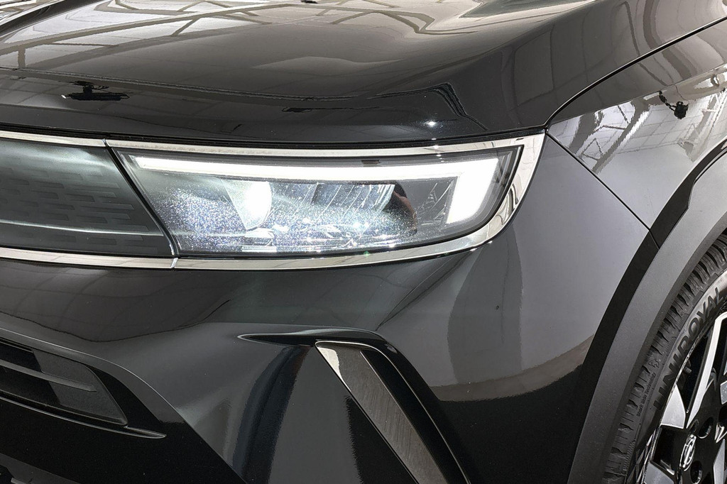 Opel Mokka-e (KHZ52Z) met abonnement