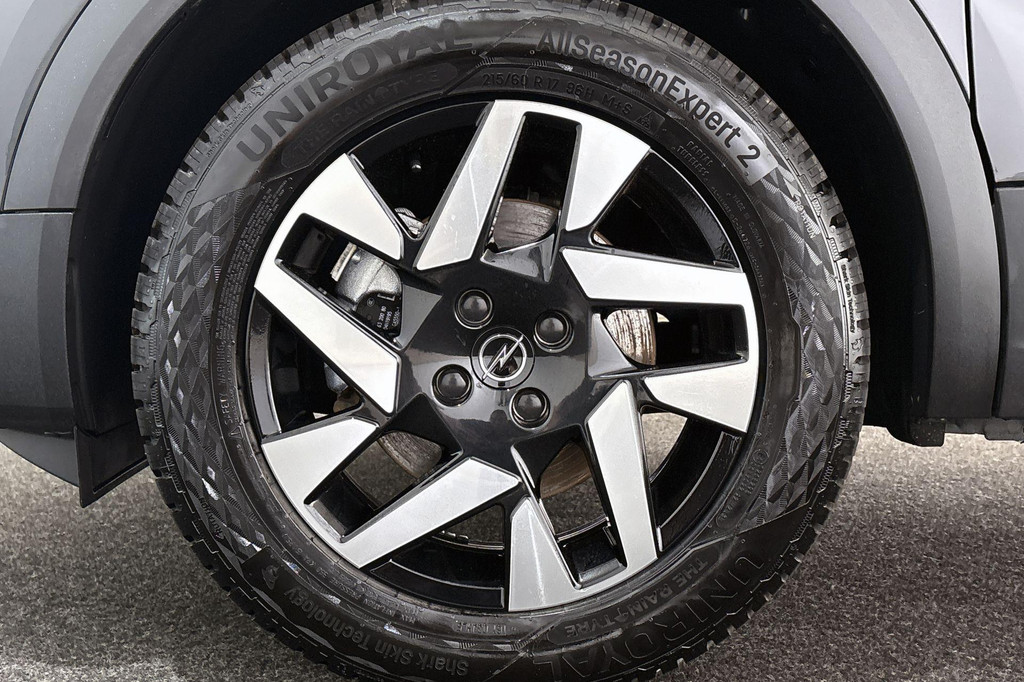 Opel Mokka-e (KHZ52Z) met abonnement