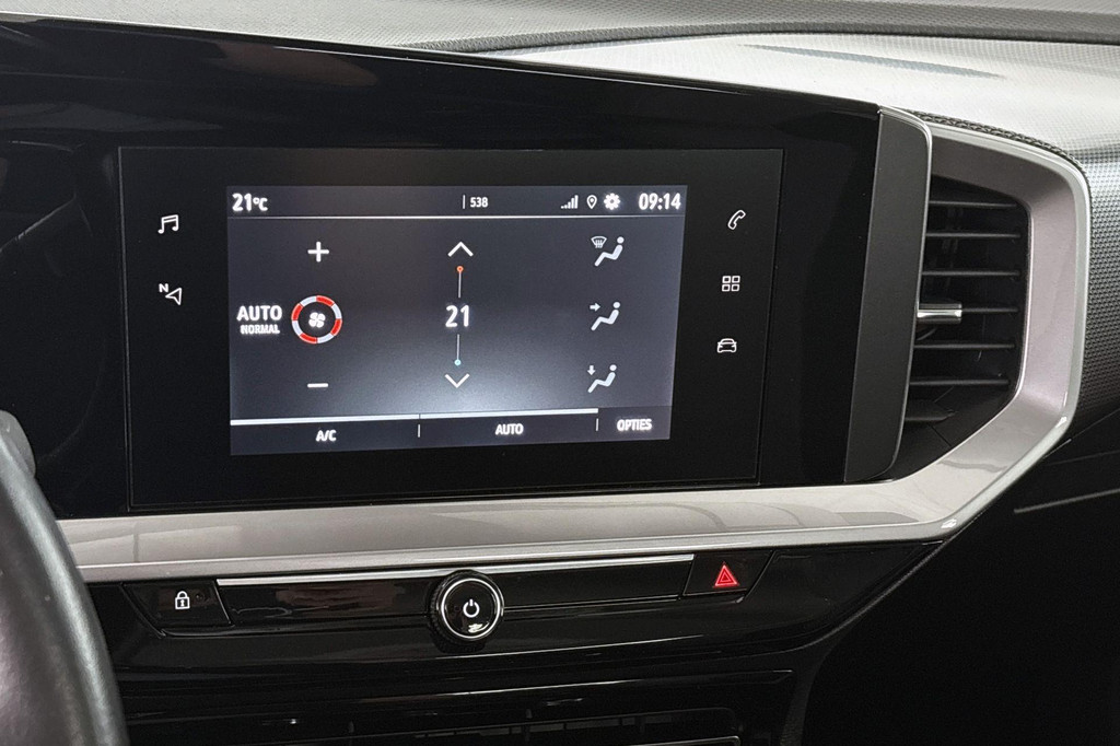 Opel Mokka-e (KHZ52Z) met abonnement