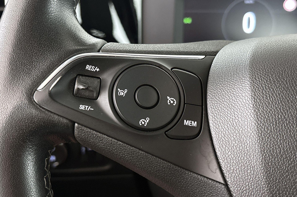 Opel Mokka-e (KHZ52Z) met abonnement