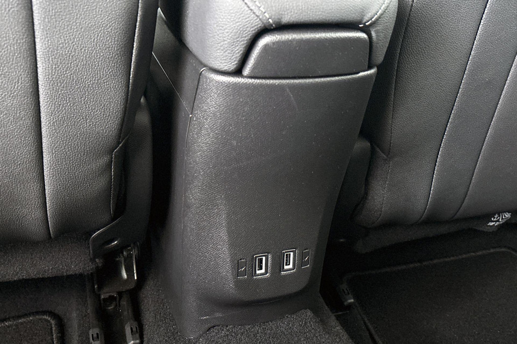 Opel Mokka-e (KHZ52Z) met abonnement
