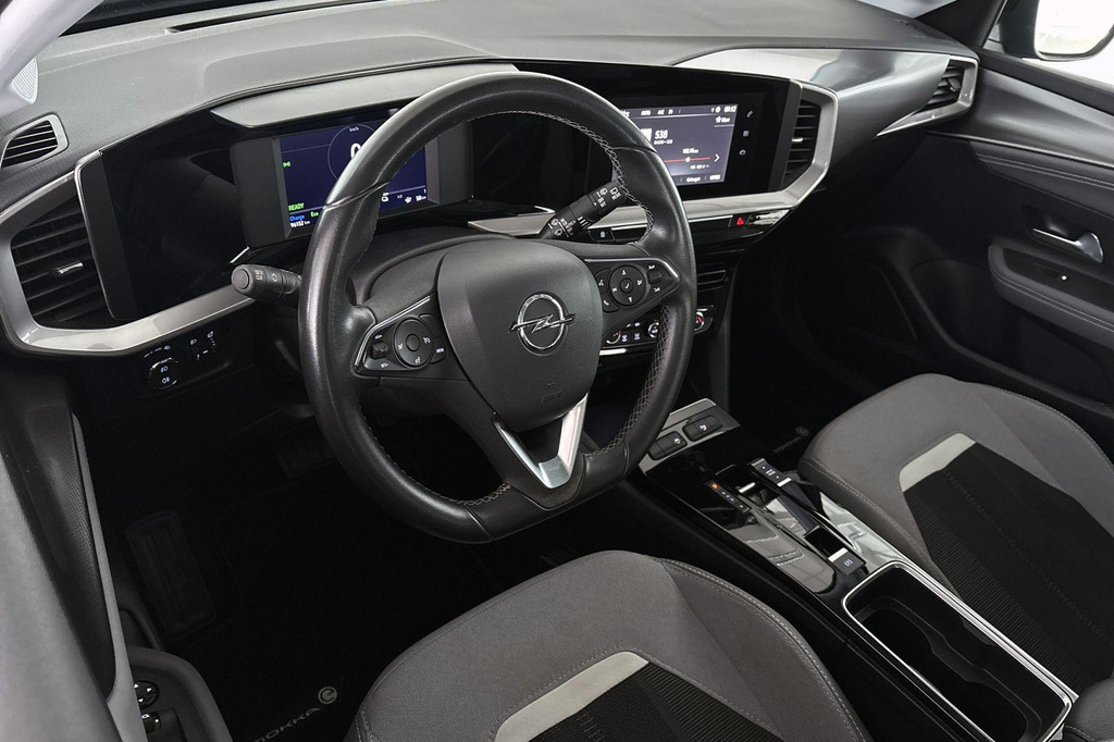 Opel Mokka-e (KHZ52Z) met abonnement