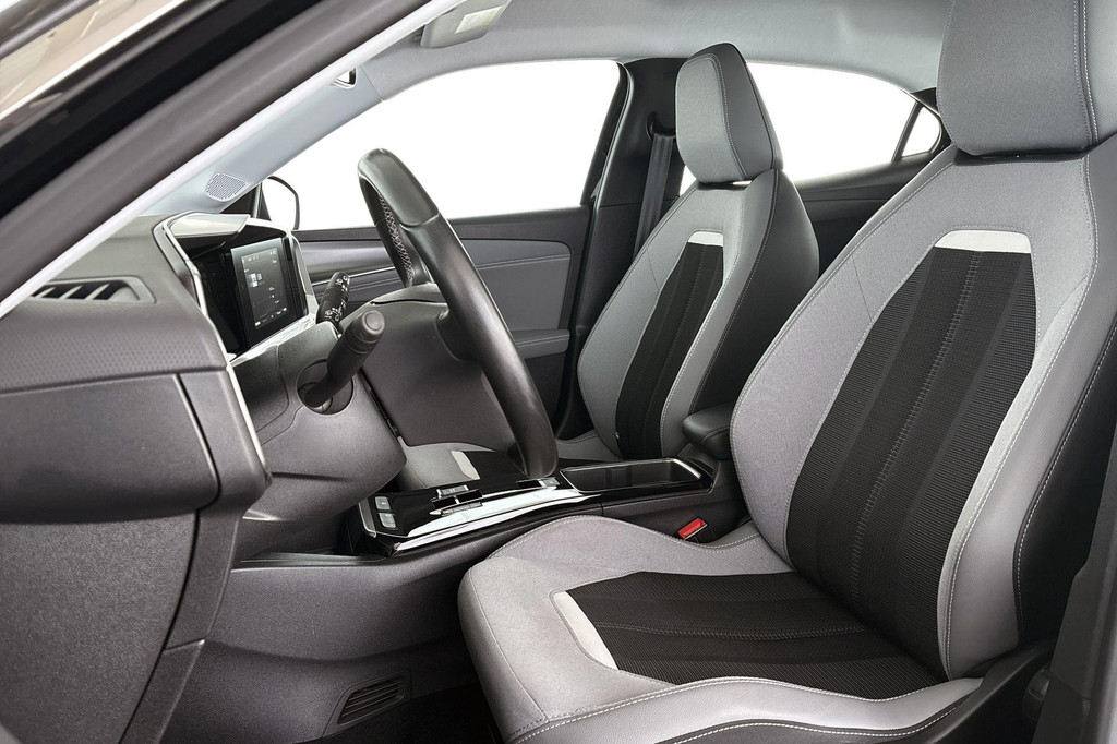 Opel Mokka-e (KHZ52Z) met abonnement