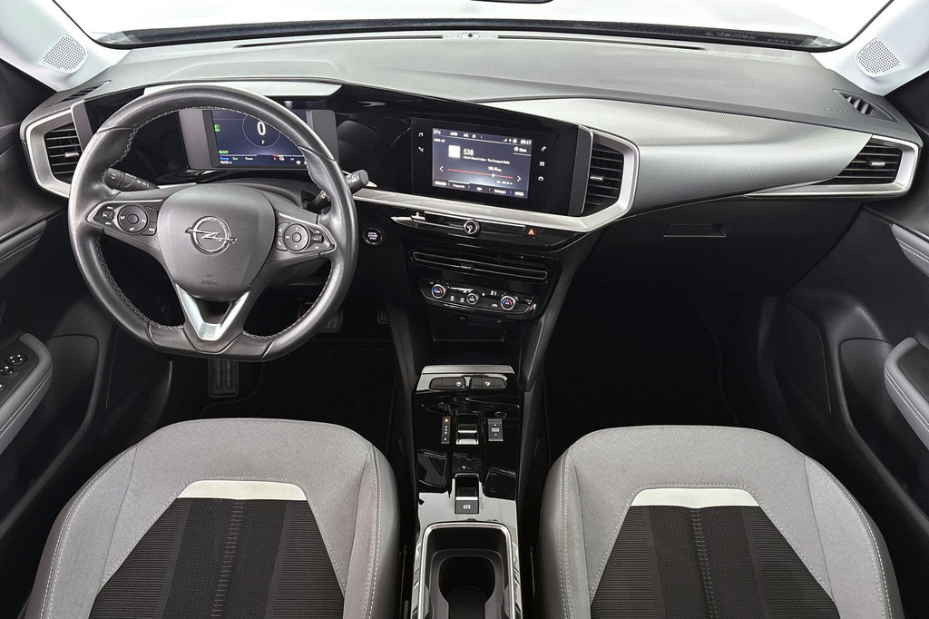 Opel Mokka-e (KHZ52Z) met abonnement