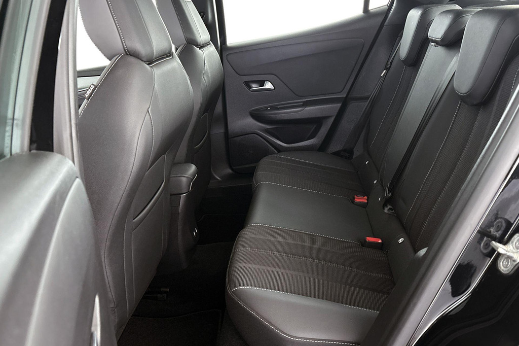 Opel Mokka-e (KHZ52Z) met abonnement