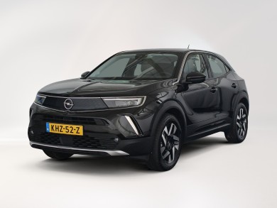 Opel Mokka-e (KHZ52Z) met auto abonnement