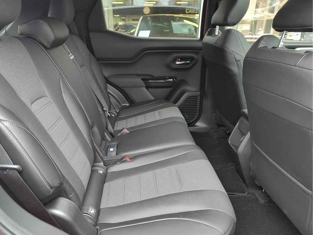 Suzuki Vitara (KHK62F) met abonnement