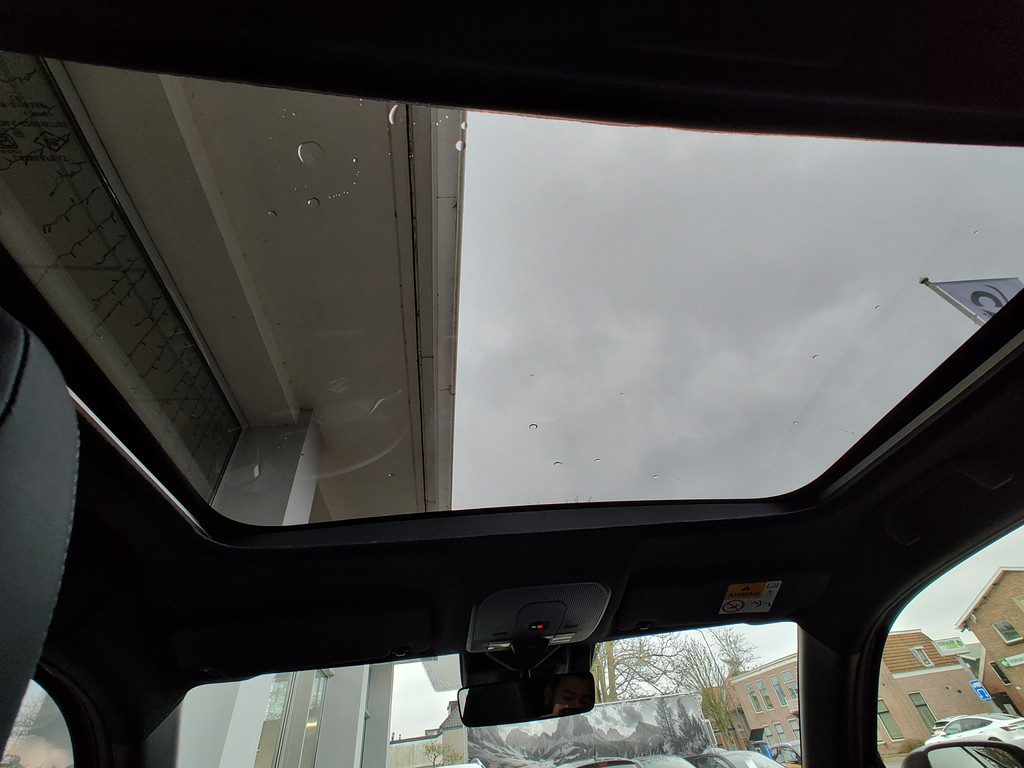 Suzuki Vitara (KHK62F) met abonnement