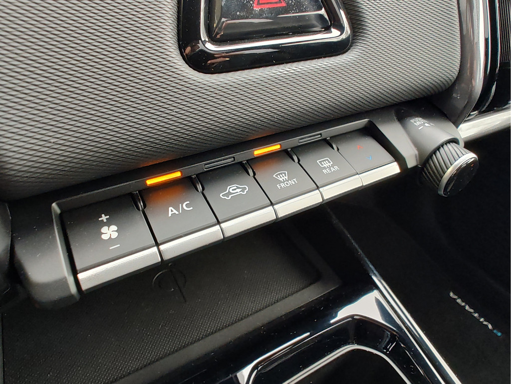 Suzuki Vitara (KHK62F) met abonnement