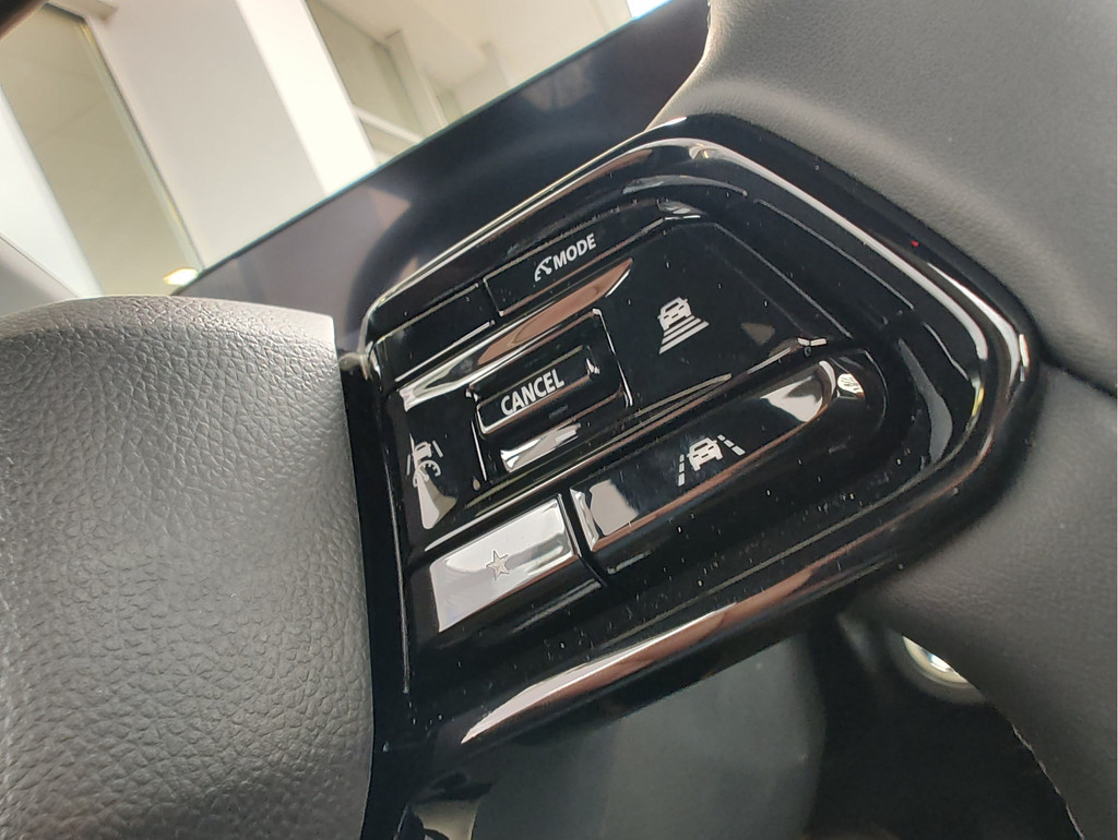 Suzuki Vitara (KHK62F) met abonnement