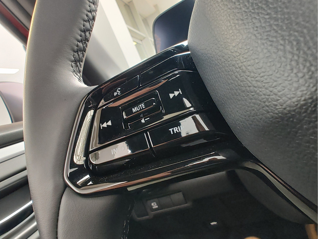 Suzuki Vitara (KHK62F) met abonnement