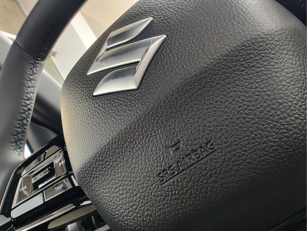 Suzuki Vitara (KHK62F) met abonnement