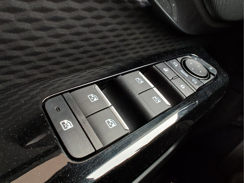 Suzuki Vitara (KHK62F) met abonnement