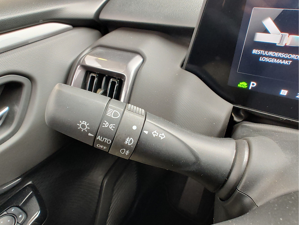 Suzuki Vitara (KHK62F) met abonnement